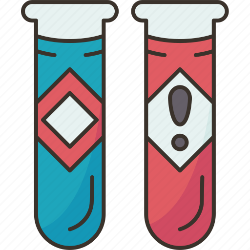 Forensic, toxicology, investigation, laboratory, science icon - Download on Iconfinder