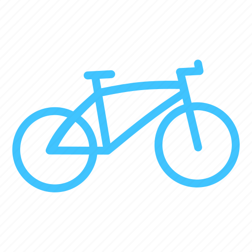 Bike, transportation icon - Download on Iconfinder