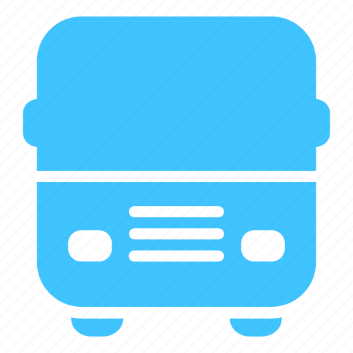 Bus, holiday, transportation, travel icon - Download on Iconfinder