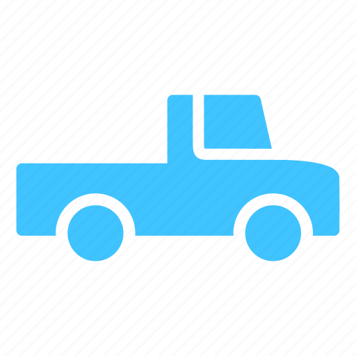 Car, pickup, transportation icon - Download on Iconfinder