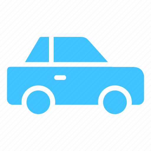 Car, taxi, transportation icon - Download on Iconfinder