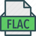 extension, file, flac, folder, tag 