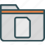 extension, file, folder, folderempty, tag 