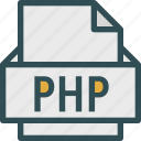 extension, file, folder, php, tag