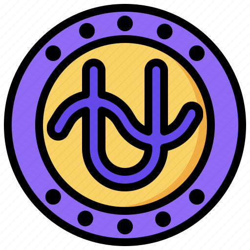 Ophiuchus, and, serpent, astronomy, constellation icon - Download on Iconfinder