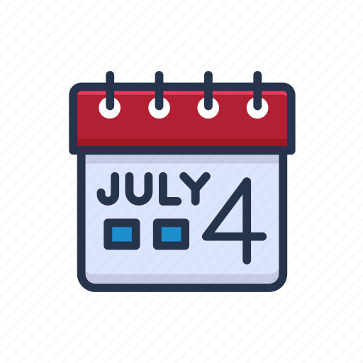 Calendar, independence day, event, date, calender icon - Download on Iconfinder