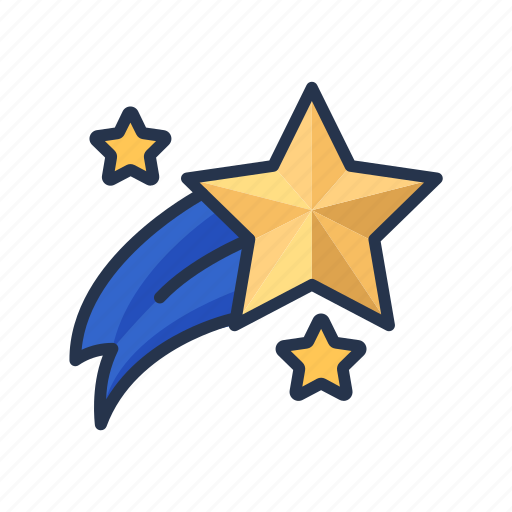 Star, medal, award, rating icon - Download on Iconfinder