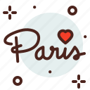 culture, lettering, love, national, paris