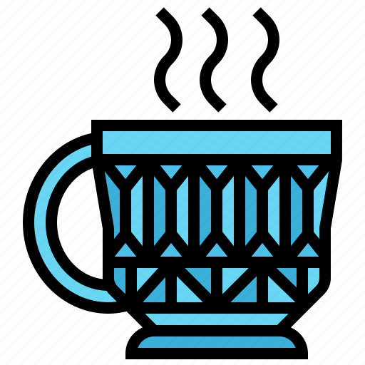 Beverage, break, brew, coffee, cup icon - Download on Iconfinder