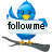 KRISTEN Follow_me