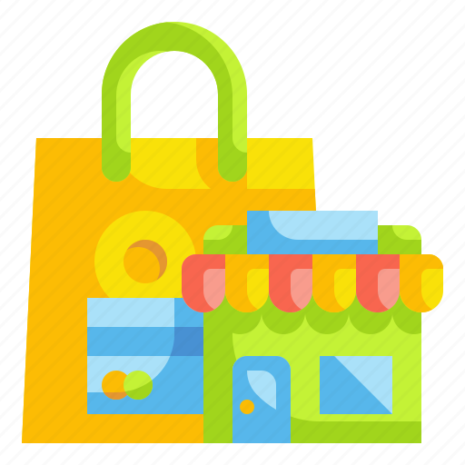 Bag, buy, marketing, purchase, sell, shop, shopping icon - Download on Iconfinder