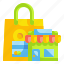 bag, buy, marketing, purchase, sell, shop, shopping 
