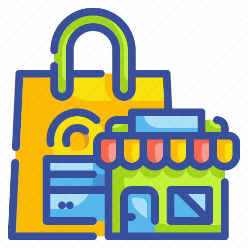 Bag, buy, marketing, purchase, sell, shop, shopping icon - Download on Iconfinder