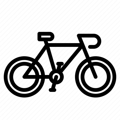 Freetime, bicycle, bike, sport, transportation icon - Download on Iconfinder