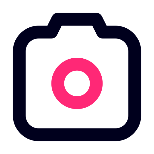 Camera, mobile, ui, ux, web icon - Free download