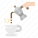 coffee, cup, drinks, mug, tea