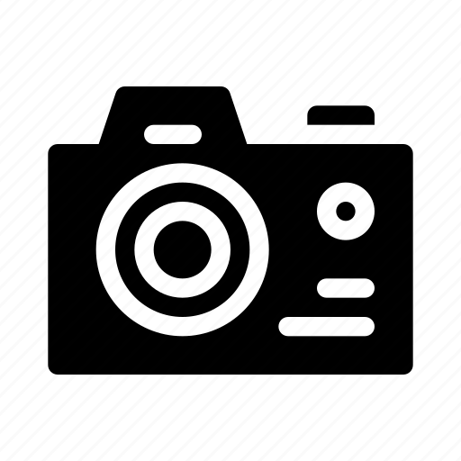 Camera, photography, photo, picture icon - Download on Iconfinder
