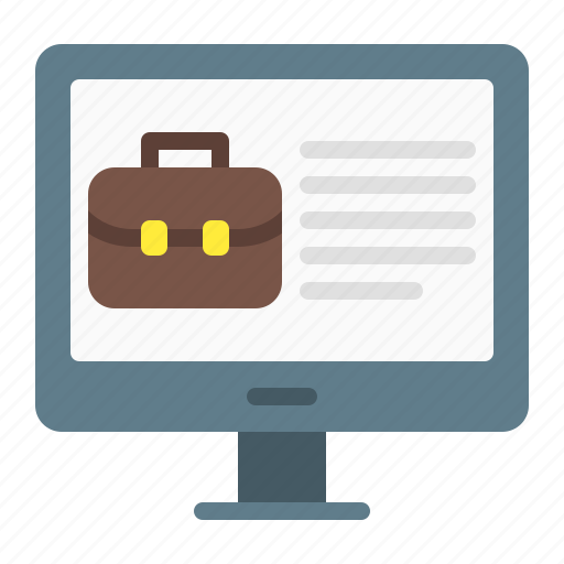 Brief, client, description, job, task icon - Download on Iconfinder