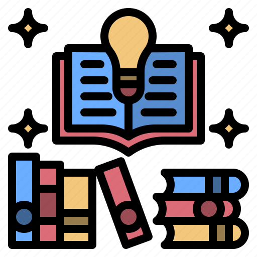 Freetime, reading, book, learn, read, knowledge icon - Download on Iconfinder
