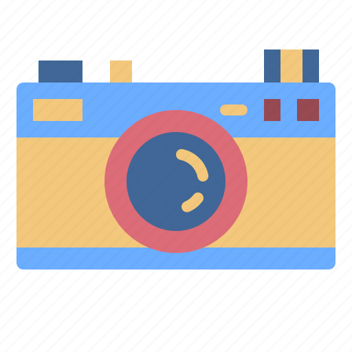 Freetime, camera, photo, shot, image, photography icon - Download on Iconfinder