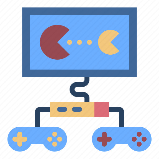 Freetime, console, game, videogame, gaming icon - Download on Iconfinder