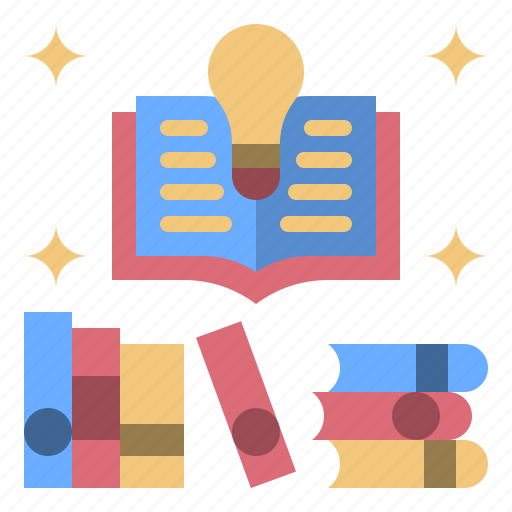 Freetime, reading, book, learn, read, knowledge icon - Download on Iconfinder