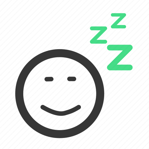 Doze, rest, sleep, sleeping icon - Download on Iconfinder