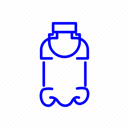 Bigbottle, water, nature, waterfall, fresh, drinking icon - Download on Iconfinder