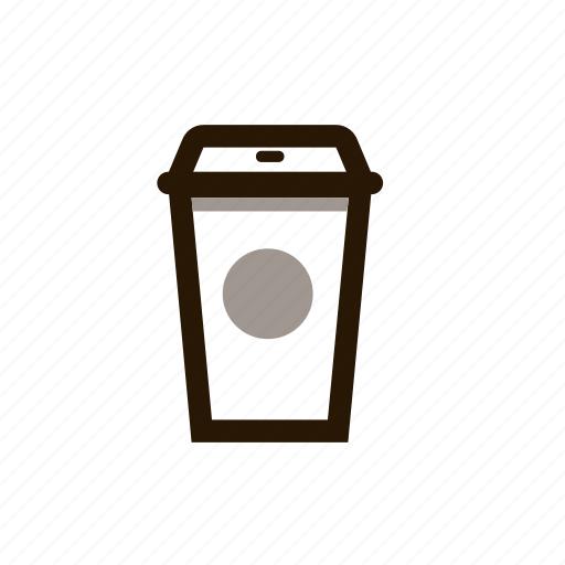 Coffe cup, paper, cup, bucks, coffee, starbucks icon - Download on Iconfinder