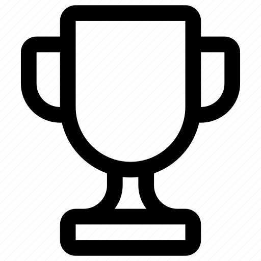Trophy, winner, champion, award, prize, achievement, success icon - Download on Iconfinder