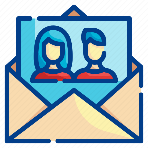 Mail, send, message, email, letter icon - Download on Iconfinder