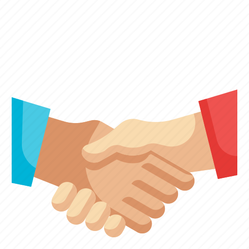 Handshake, agreement, reliable, cooperation, commitment icon - Download on Iconfinder