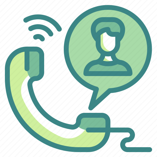 Call, friend, conversation, calling, telephone icon - Download on Iconfinder
