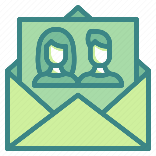 Mail, send, message, email, letter icon - Download on Iconfinder