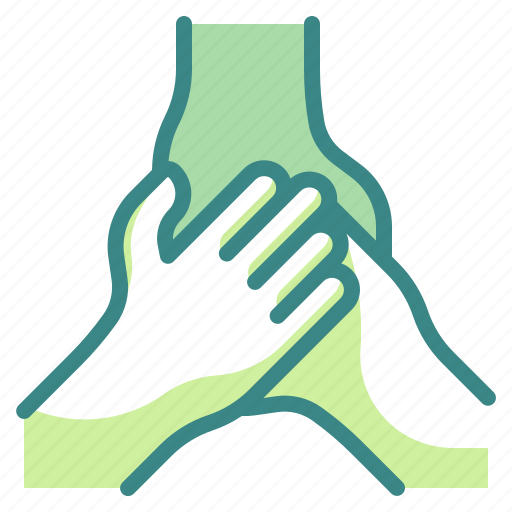 Together, hand, trust, collaboration, combined icon - Download on Iconfinder