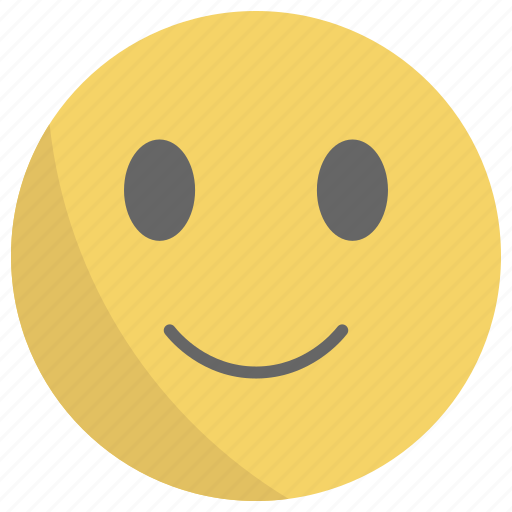 Smiley, emoji, face, emoticon, expression, happy, smile icon - Download on Iconfinder