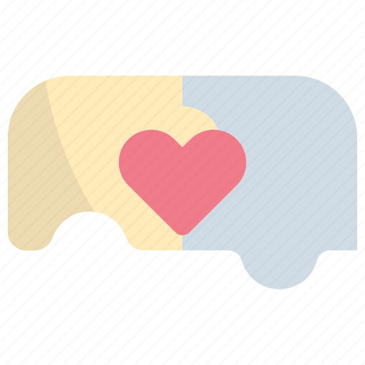 Puzzle, strategy, game, planning, friendship, relationship, love icon - Download on Iconfinder