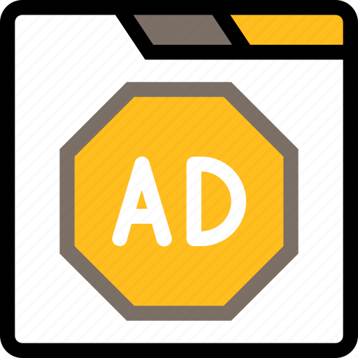 Internet advertising, digital marketing, media, seo, internet ad, website, online marketing icon - Download on Iconfinder