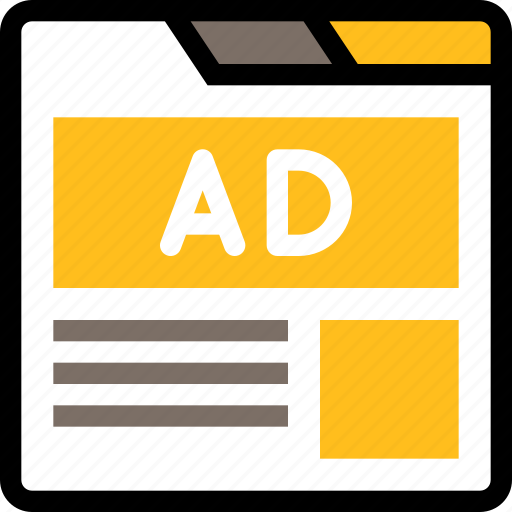 Internet advertising, digital marketing, media, seo, landing page, layout, website icon - Download on Iconfinder