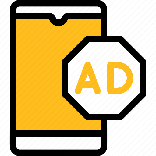 Internet advertising, digital marketing, media, seo, mobile, ad, promotion icon - Download on Iconfinder