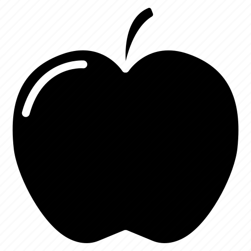 Apple, food, fresh, fruit, healthy, organic, sweet icon - Download on Iconfinder