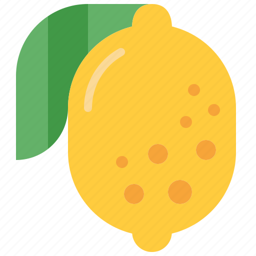 Lemon, lime, citrus, fruit, sour, juice, freshness icon - Download on Iconfinder