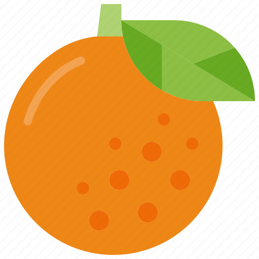 Orange, citrus, fruit, juice, juicy, freshness, sweet icon - Download on Iconfinder