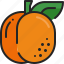apricot, plum, fruit, healthy, fresh, nutrition, vitamin 
