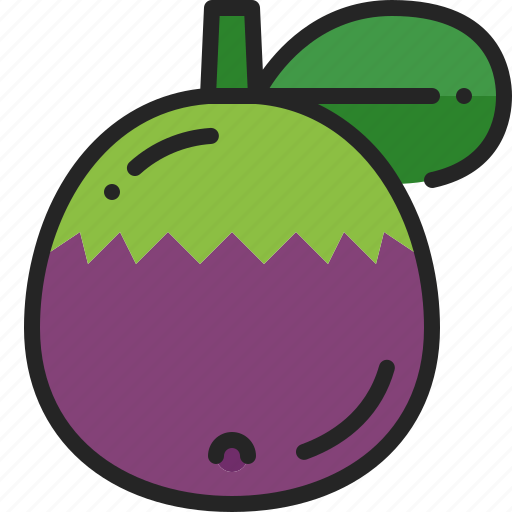 Star, apple, fruit, exotic, tropical, harvest, juicy icon - Download on Iconfinder