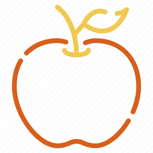 Fruit, fresh, vegetable, healthy, sweet, organic, food icon - Download on Iconfinder