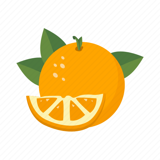 Citrus, food, fruit, health, orange, sweet icon - Download on Iconfinder