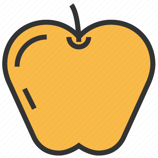 Apple, food, fruit, health, healthy icon - Download on Iconfinder