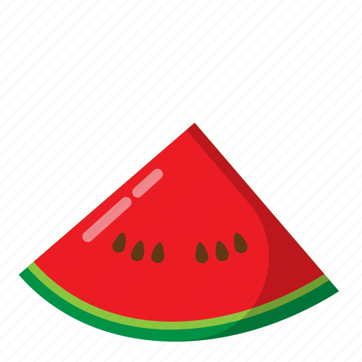 Food, fruit, healthy, organic, vegetable, watermelon icon - Download on Iconfinder