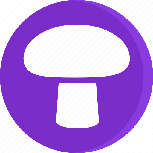 Cooking, food, fruit, gastronomy, veg, vegetable, mushroom icon - Download on Iconfinder
